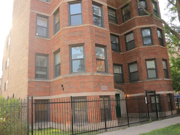 7036 S Merrill Ave #Gn, Chicago, IL 60649