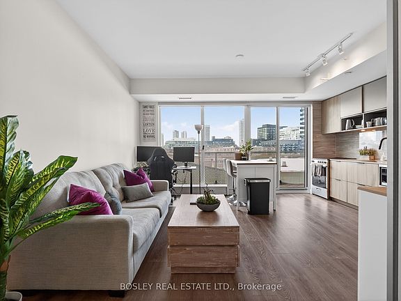 2nd image of 60 Tannery Rd #516