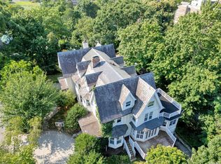 7 Lookout Ave, Bronxville, NY 10708