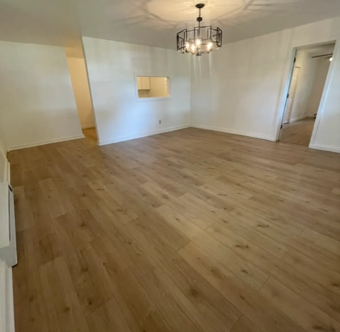 1 bed, 400 sqft, $1,000 — Photo 4