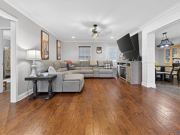 2nd image of 591 Burton Loop Rd