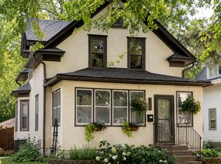 3408 32nd Ave S, Minneapolis, MN 55406