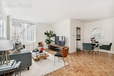 Sold by Compass