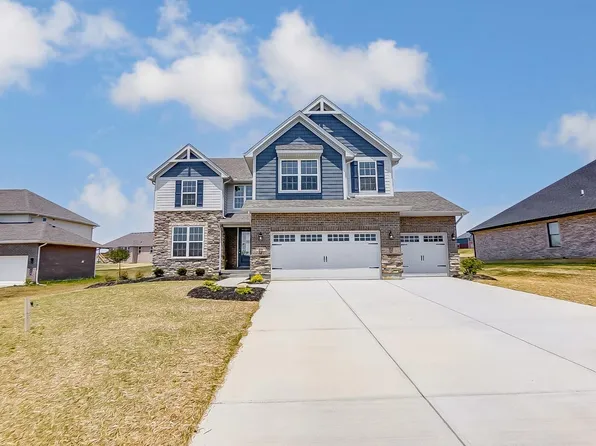 116 Shyla Ct, Monroe, OH 45050