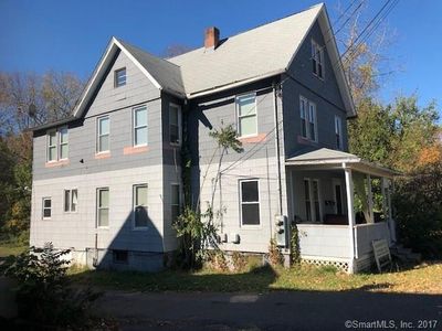 497 High St, Middletown, CT, 06457