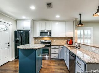 274 E Fair Oaks Pl, Alamo Heights, TX 78209