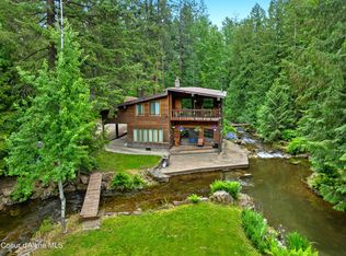 19565 N Goelzer Way, Rathdrum, ID 83858