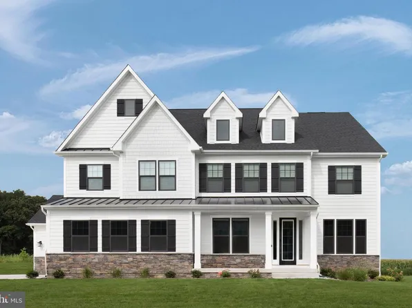 805 Quaul Creek Pl, Bowie, MD 20716