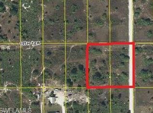 7717 15th Ter, Labelle, FL 33935