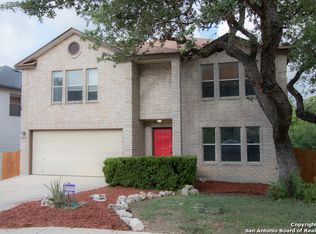 9819 Wilderness Sun, San Antonio, TX 78254