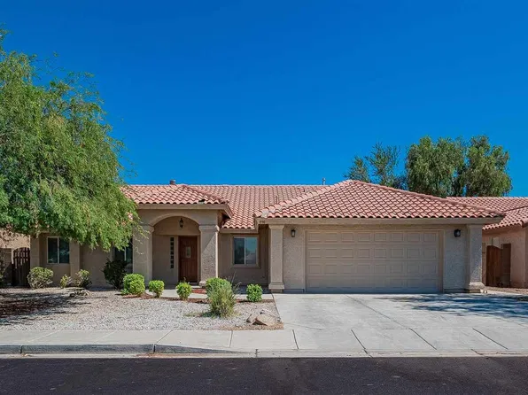 8180 E 26th St, Yuma, AZ 85365