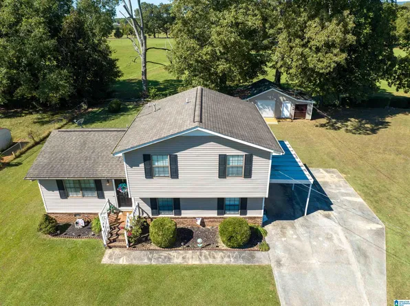 346 Sleepy Hollow Cir, Oxford, AL 36203