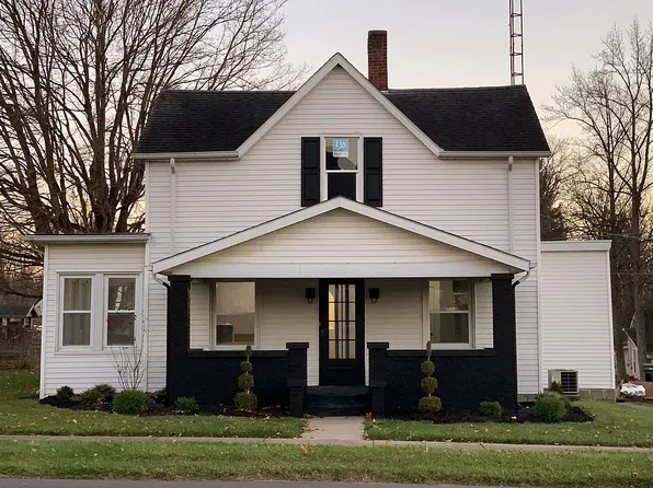 220 W Union St, Liberty, IN 47353