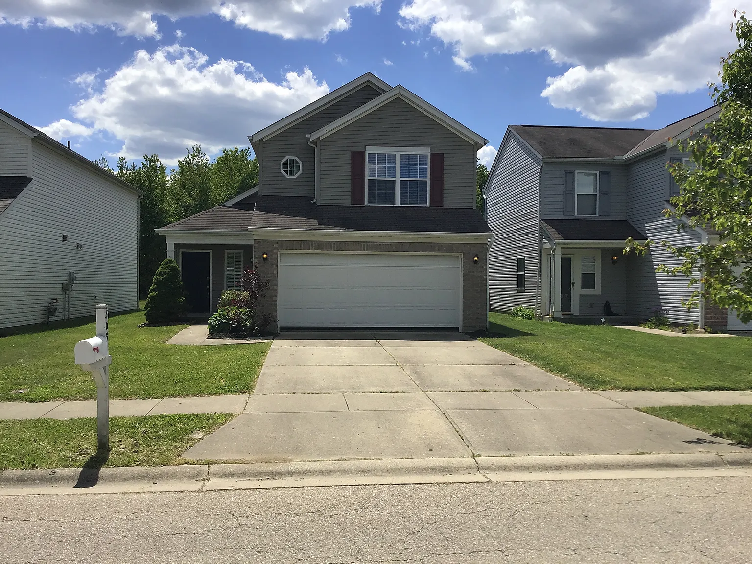 3038 Abby Way photo 1