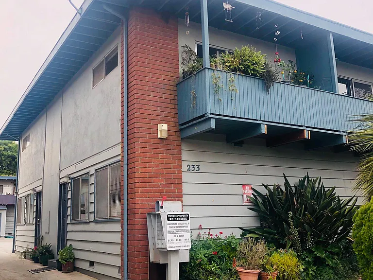 117 Walti St — Photo 1