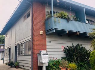 117 Walti St, Santa Cruz, CA 95060