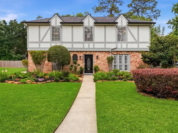 19311 Forest Fern Ct, Humble, TX 77346