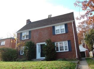 124 S Dallas Ave, Pittsburgh, PA