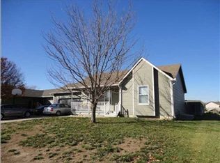 1308 W 2nd St, Haysville, KS 67060