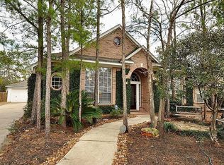 26 Driftoak Cir, Spring, TX 77381