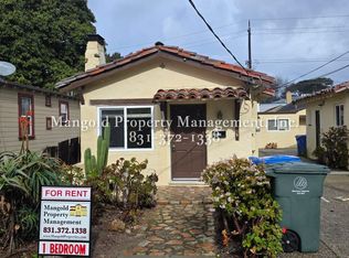 1231-1241 1st St #1231, Monterey, CA 93940