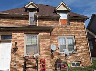 409 S 17th St, Paducah, KY 42003