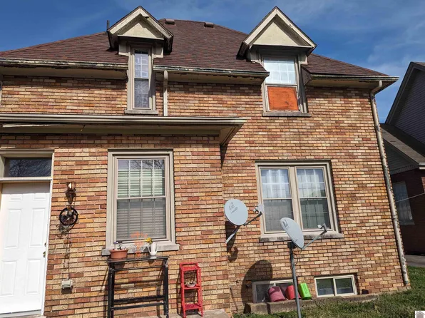 409 S 17th St, Paducah, KY 42003