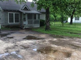 602 Maxfield St, Waco, TX 76705