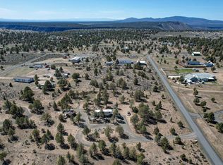 3428 SE Choctaw Rd, Prineville, OR 97754