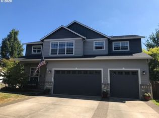 14425 SE Purple Finch Loop, Happy Valley, OR 97086