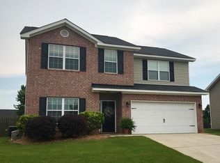 128 Atlas Dr, Aiken, SC 29803