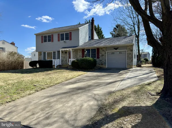 203 Whitekirk Dr, Wilmington, DE 19808