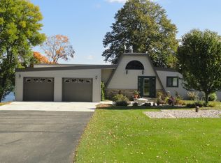 15759 Wermager Beach Rd, Lake Park, MN 56554