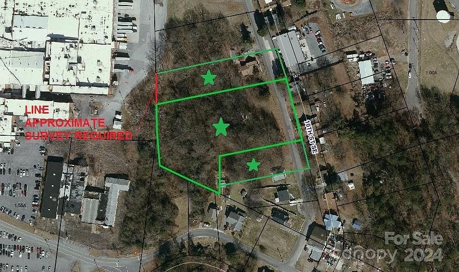 2nd image of 48 10th St SE