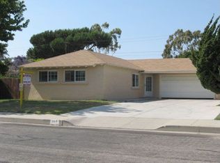 217 E Dena Way, Santa Maria, CA 93454