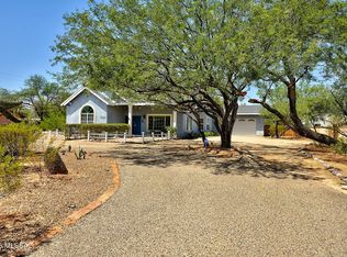 3447 N Olsen Ave, Tucson, AZ 85719