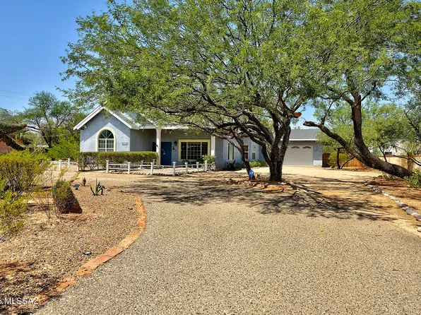 3447 N Olsen Ave, Tucson, AZ 85719