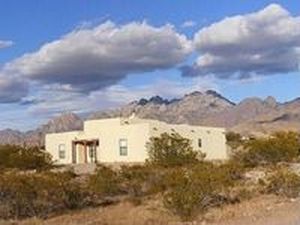 5009 Modoc Trl, Las Cruces, NM, 88011