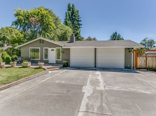 1307 N 28th St, Renton, WA 98056