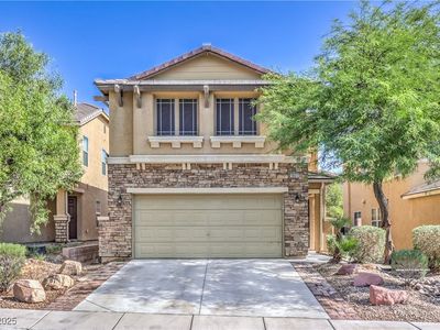 10072 Pelham Park Ave, Las Vegas, NV, 89148