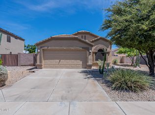 2532 W Tanner Ranch Rd, Queen Creek, AZ 85142