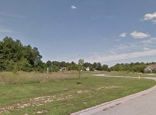 5224 Golden Rye Circle, New Middletown, OH 44442