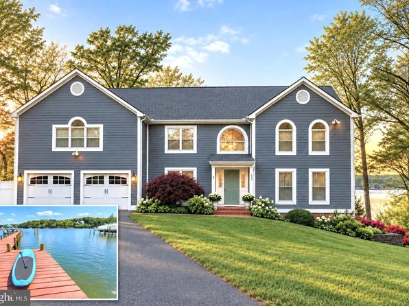 575 Laurel Rd, Riva, MD 21140