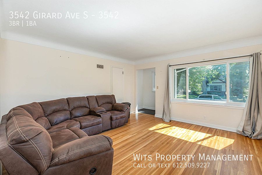 1st image of 3542 Girard Ave S #3542