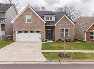 1196 Autumn Rdg, Lexington, KY 40509
