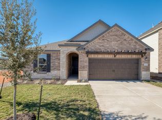 1609 Garlock Dr, Leander, TX 78641