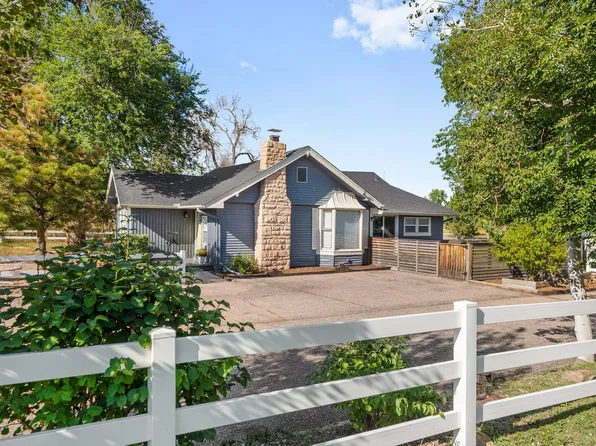 720 S Overland Trl, Fort Collins, CO 80521