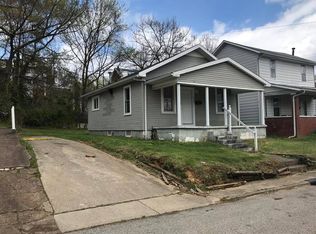 1890 Marshall Ave, Huntington, WV 25701