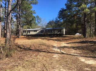 175 Wilson Rd, Butler, GA 31006