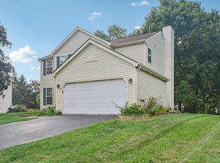 12394 Bentwood Farms Dr, Pickerington, OH 43147